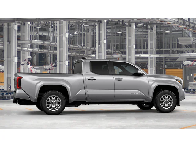 Nuevos TOYOTA TACOMA à Estados chez autogozo
