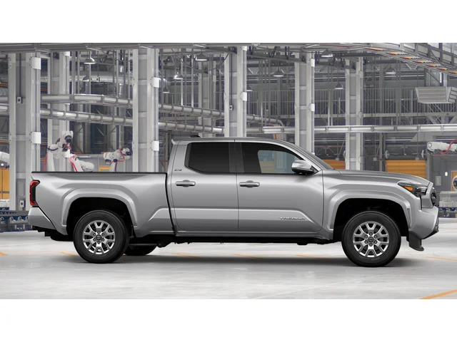 Nuevos TOYOTA TACOMA à Estados chez autogozo