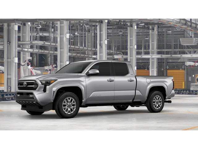 Nuevos TOYOTA TACOMA à Estados chez autogozo