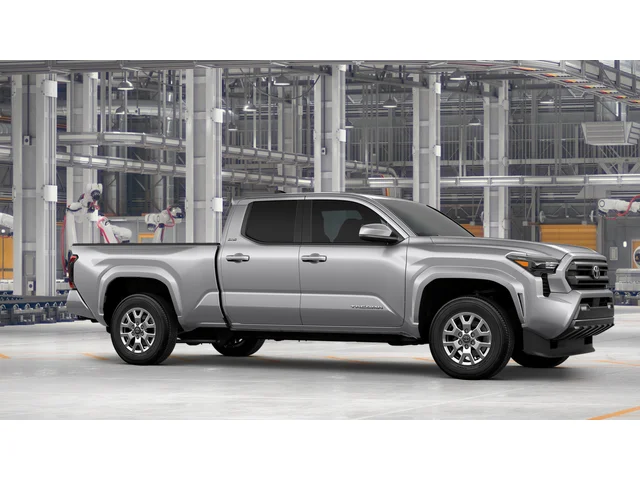 Nuevos TOYOTA TACOMA à Estados chez autogozo