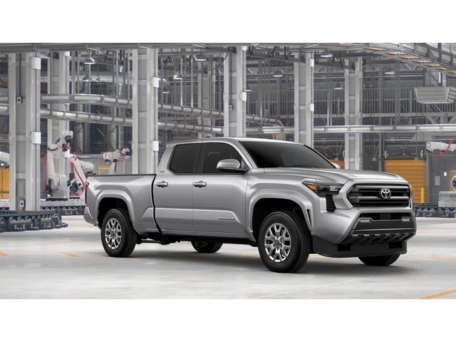 Nuevos TOYOTA TACOMA à Estados chez autogozo