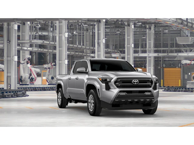 Nuevos TOYOTA TACOMA à Estados chez autogozo