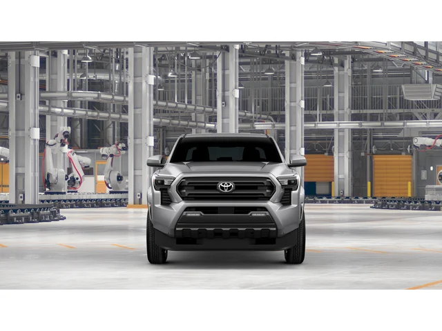 Nuevos TOYOTA TACOMA à Estados chez autogozo