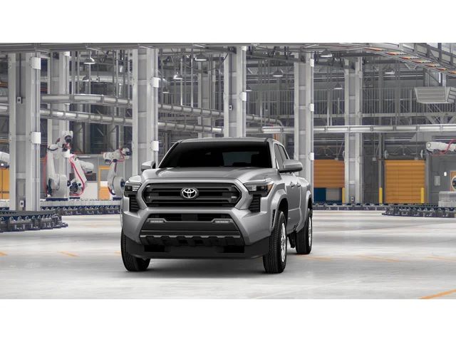 Nuevos TOYOTA TACOMA à Estados chez autogozo