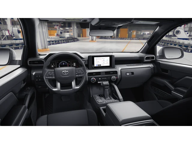 Nuevos TOYOTA TACOMA à Estados chez autogozo
