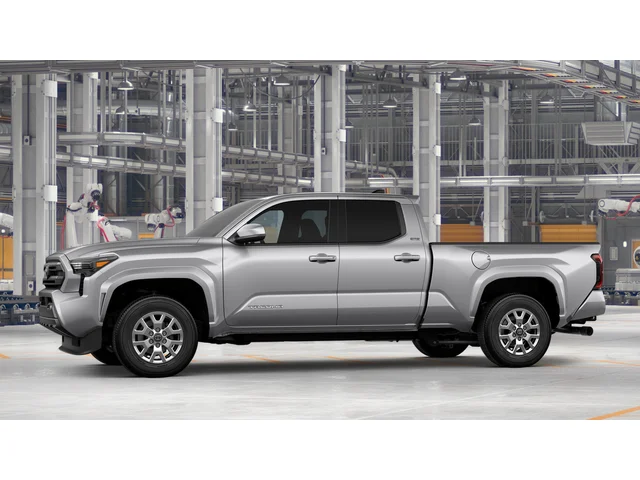 Nuevos TOYOTA TACOMA à Estados chez autogozo