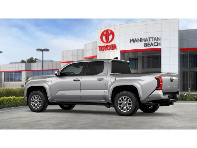 Nuevos TOYOTA TACOMA à Estados chez autogozo