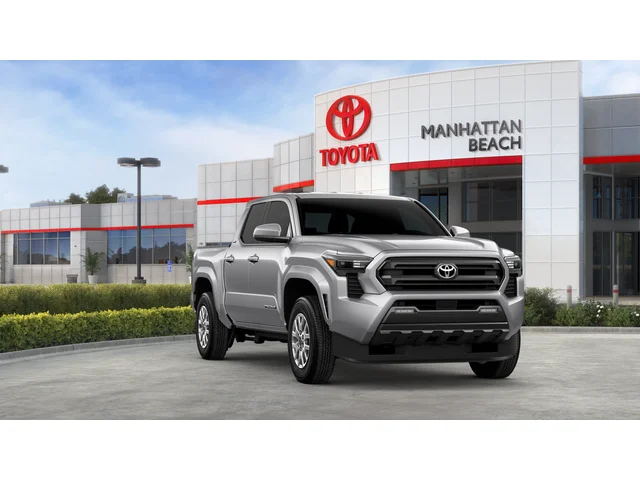 Nuevos TOYOTA TACOMA à Estados chez autogozo
