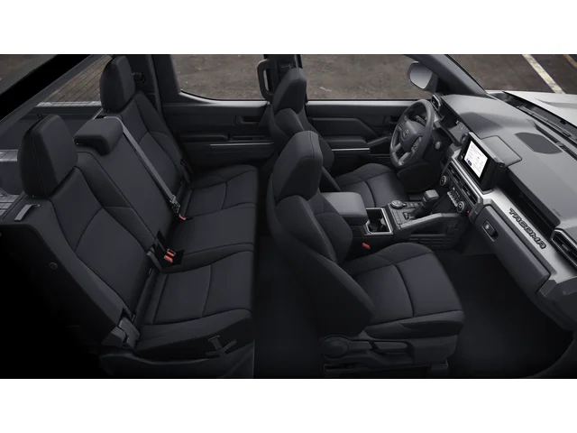 Nuevos TOYOTA TACOMA à Estados chez autogozo