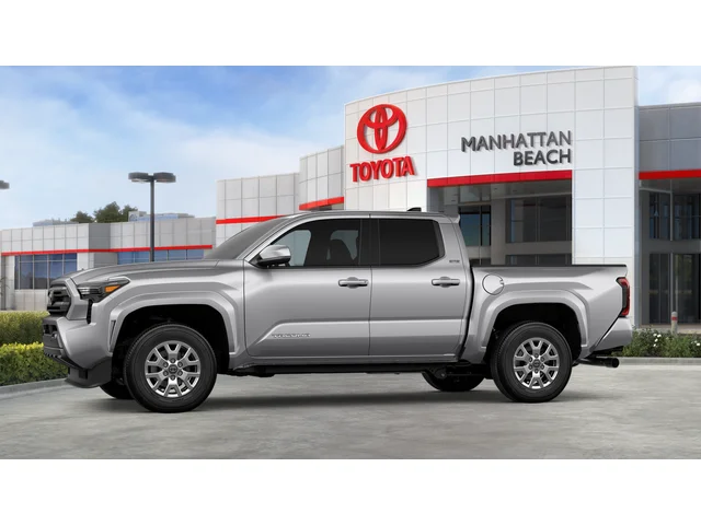 Nuevos TOYOTA TACOMA à Estados chez autogozo