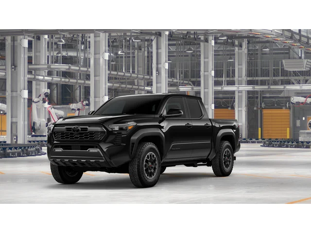 Nuevos TOYOTA TACOMA à Estados chez autogozo