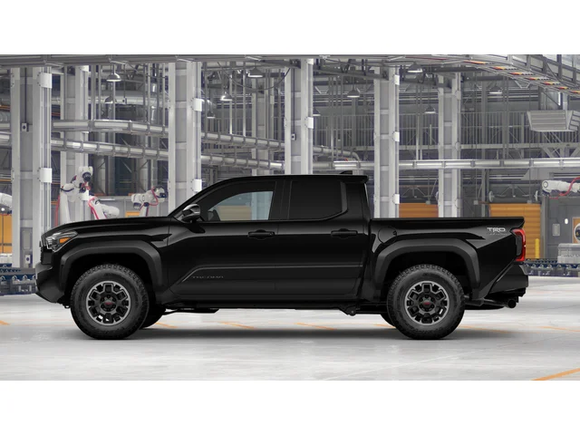 Nuevos TOYOTA TACOMA à Estados chez autogozo