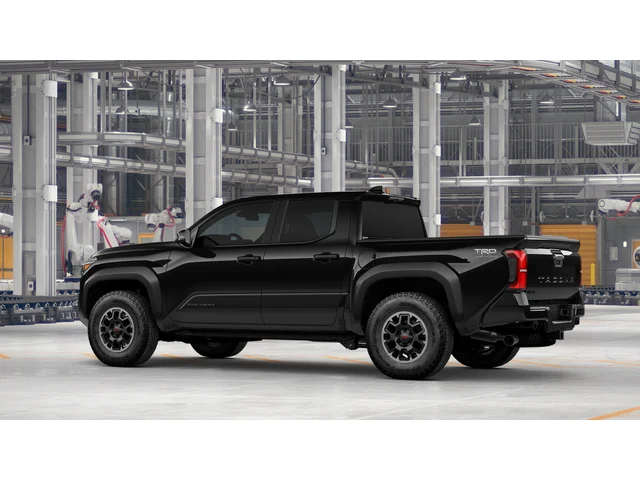 Nuevos TOYOTA TACOMA à Estados chez autogozo