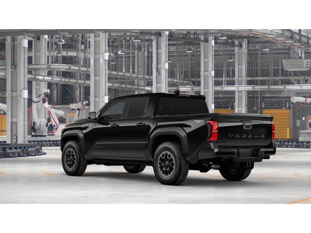 Nuevos TOYOTA TACOMA à Estados chez autogozo