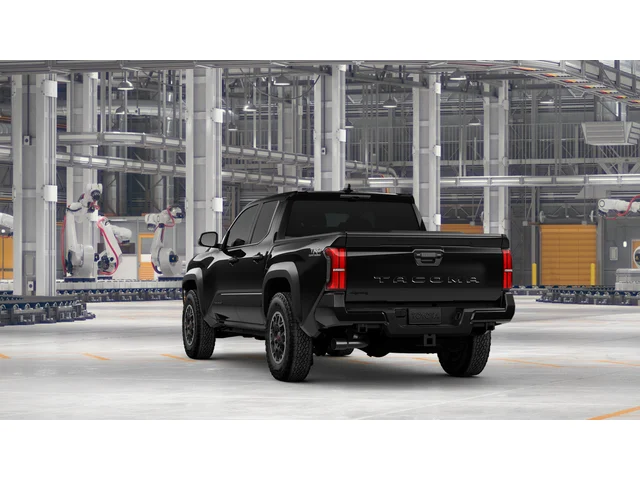 Nuevos TOYOTA TACOMA à Estados chez autogozo