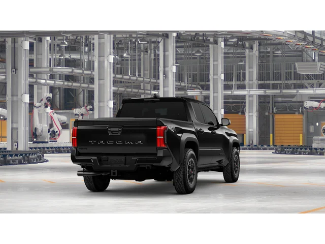 Nuevos TOYOTA TACOMA à Estados chez autogozo