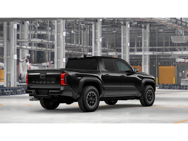 Nuevos TOYOTA TACOMA à Estados chez autogozo