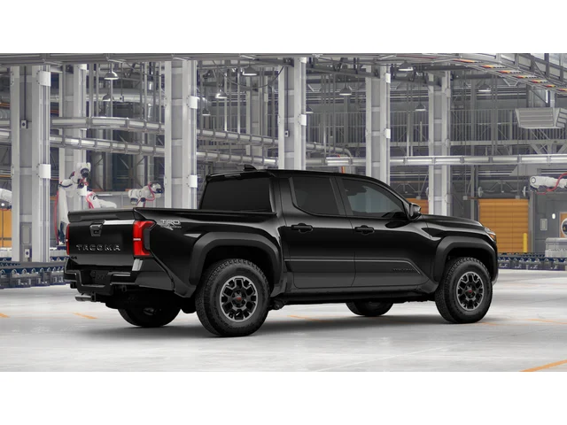 Nuevos TOYOTA TACOMA à Estados chez autogozo