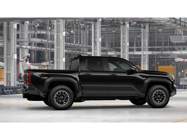Nuevos TOYOTA TACOMA à Estados chez autogozo