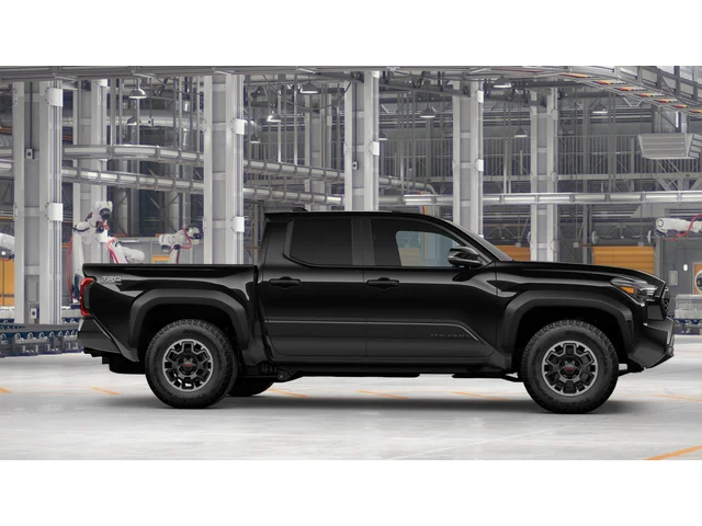 Nuevos TOYOTA TACOMA à Estados chez autogozo