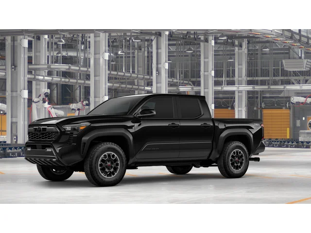 Nuevos TOYOTA TACOMA à Estados chez autogozo