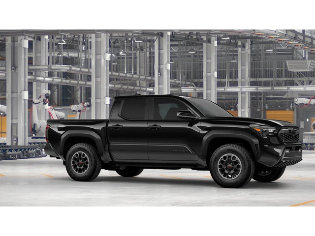 Nuevos TOYOTA TACOMA à Estados chez autogozo