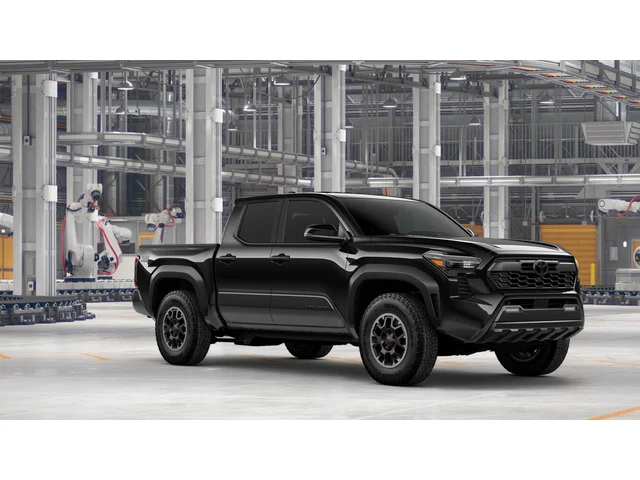 Nuevos TOYOTA TACOMA à Estados chez autogozo