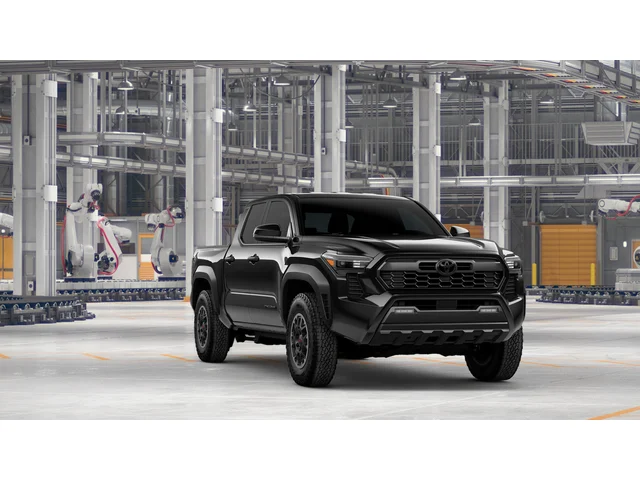 Nuevos TOYOTA TACOMA à Estados chez autogozo