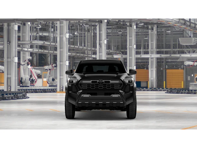 Nuevos TOYOTA TACOMA à Estados chez autogozo