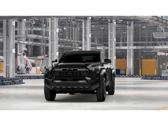 Nuevos TOYOTA TACOMA à Estados chez autogozo