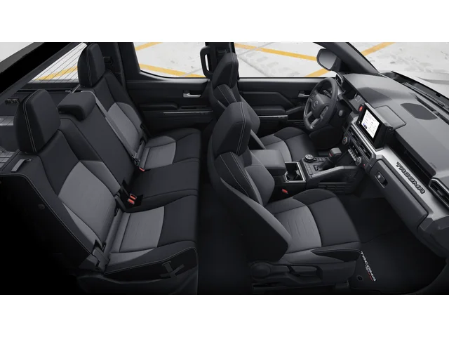 Nuevos TOYOTA TACOMA à Estados chez autogozo