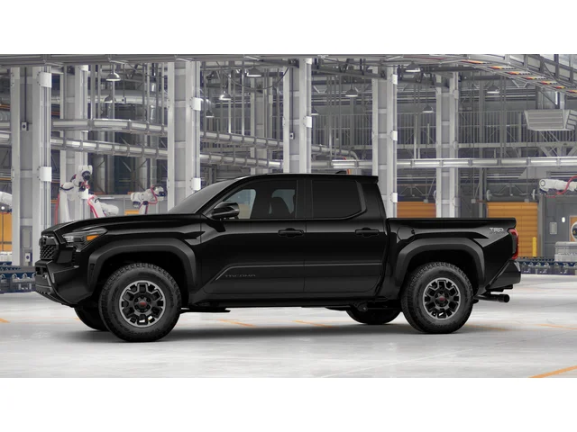 Nuevos TOYOTA TACOMA à Estados chez autogozo