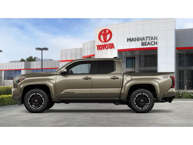Nuevos TOYOTA TACOMA à Estados chez autogozo