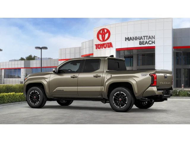 Nuevos TOYOTA TACOMA à Estados chez autogozo