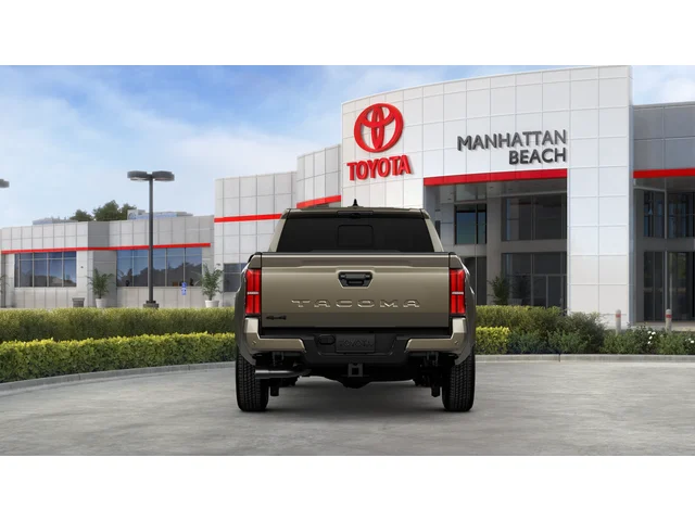Nuevos TOYOTA TACOMA à Estados chez autogozo