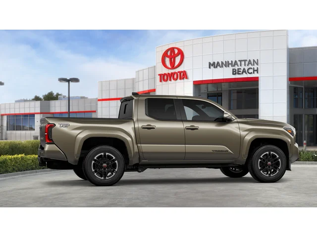 Nuevos TOYOTA TACOMA à Estados chez autogozo