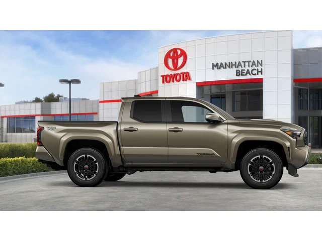 Nuevos TOYOTA TACOMA à Estados chez autogozo