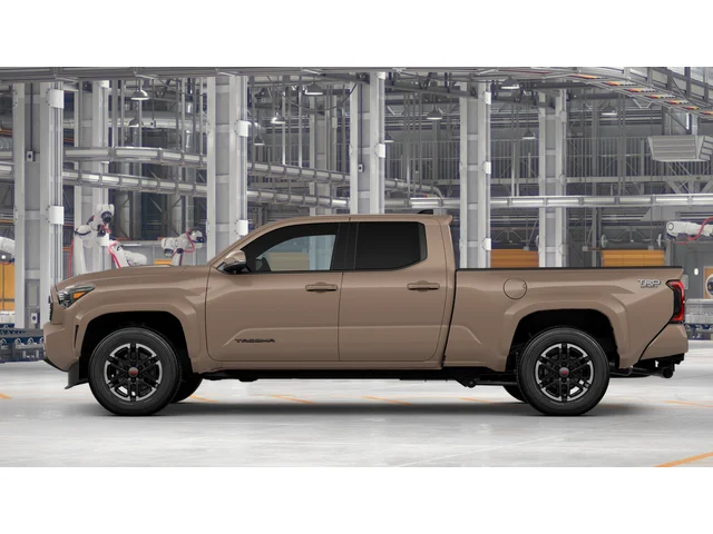 Nuevos TOYOTA TACOMA à Estados chez autogozo