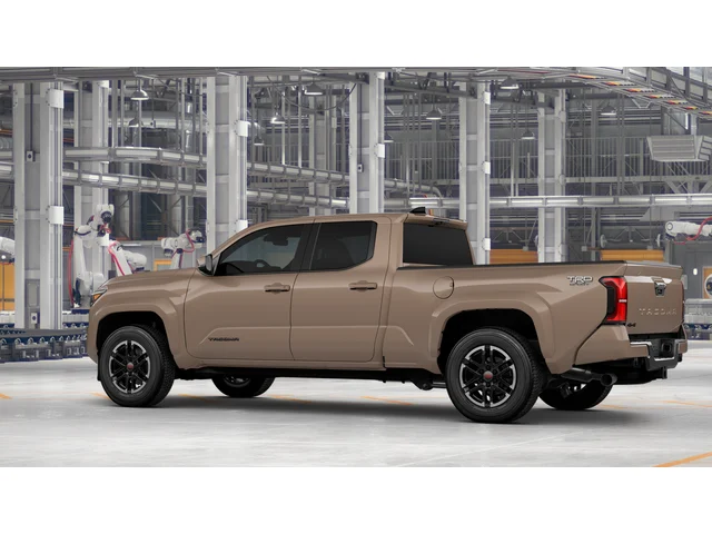 Nuevos TOYOTA TACOMA à Estados chez autogozo