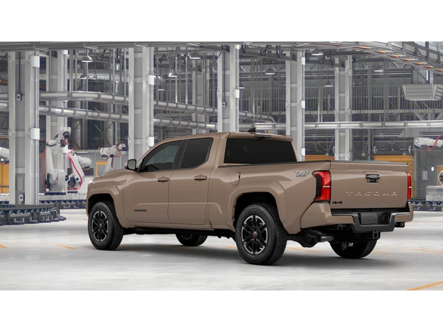 Nuevos TOYOTA TACOMA à Estados chez autogozo