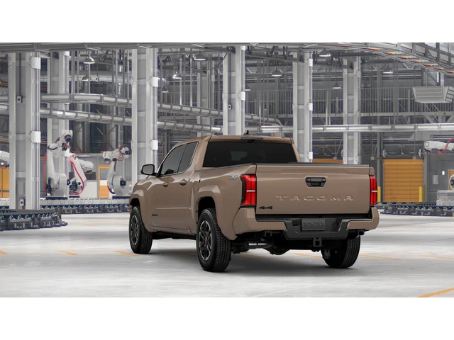 Nuevos TOYOTA TACOMA à Estados chez autogozo