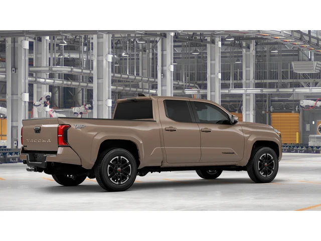 Nuevos TOYOTA TACOMA à Estados chez autogozo