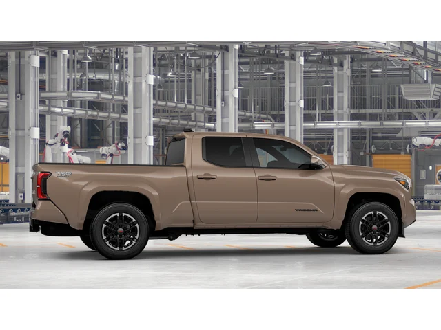 Nuevos TOYOTA TACOMA à Estados chez autogozo