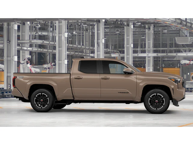 Nuevos TOYOTA TACOMA à Estados chez autogozo