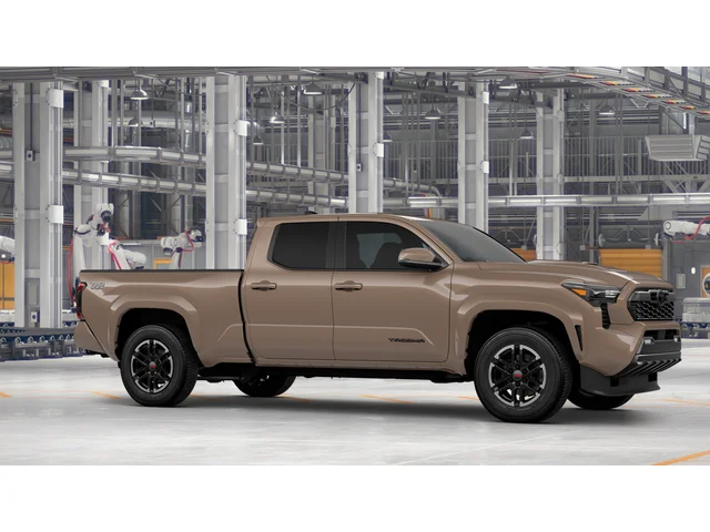 Nuevos TOYOTA TACOMA à Estados chez autogozo