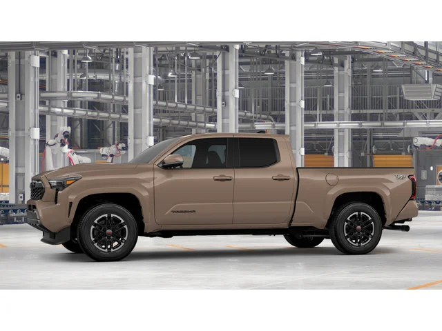 Nuevos TOYOTA TACOMA à Estados chez autogozo