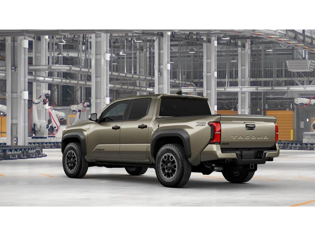 Nuevos TOYOTA TACOMA à Estados chez autogozo