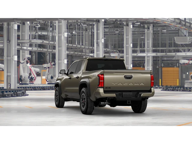 Nuevos TOYOTA TACOMA à Estados chez autogozo
