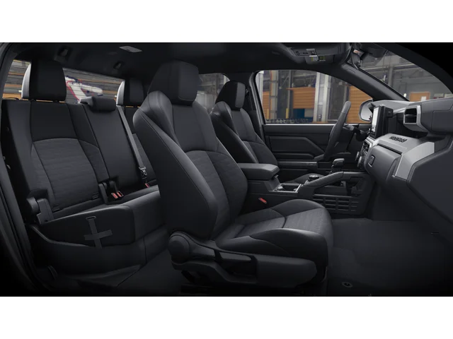 Nuevos TOYOTA TACOMA à Estados chez autogozo