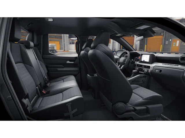 Nuevos TOYOTA TACOMA à Estados chez autogozo